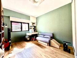 Blk 155 Rivervale Green (Sengkang), HDB 5 Rooms #562825201